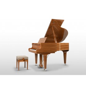 Classic C169T Zebrano